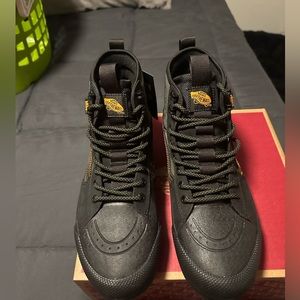 Band Sk8-Hi GORE-Tex MTE 3